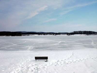Lake Chillisquaque