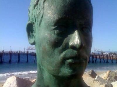 Redondo Beach Pier
