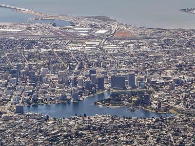 Lake Oakland