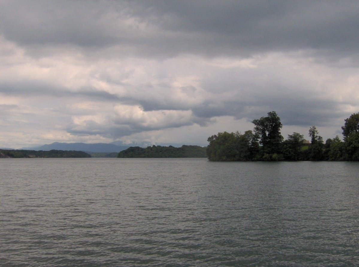 Tellico Lake