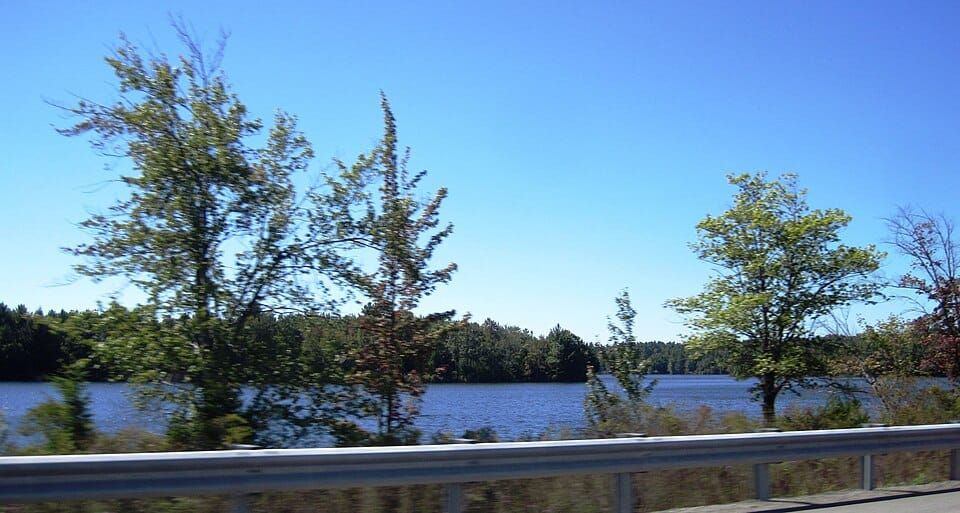 East Lake