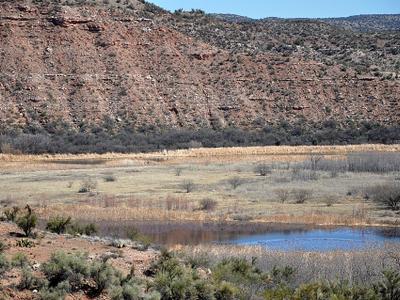Pecks Lake
