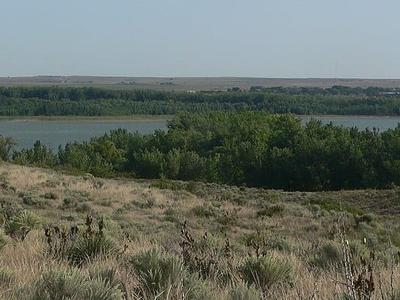 Enders Reservoir