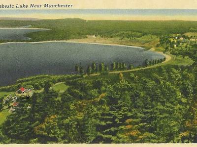 Massabesic Lake