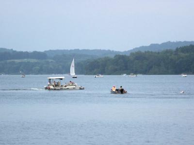 Lake Atwood