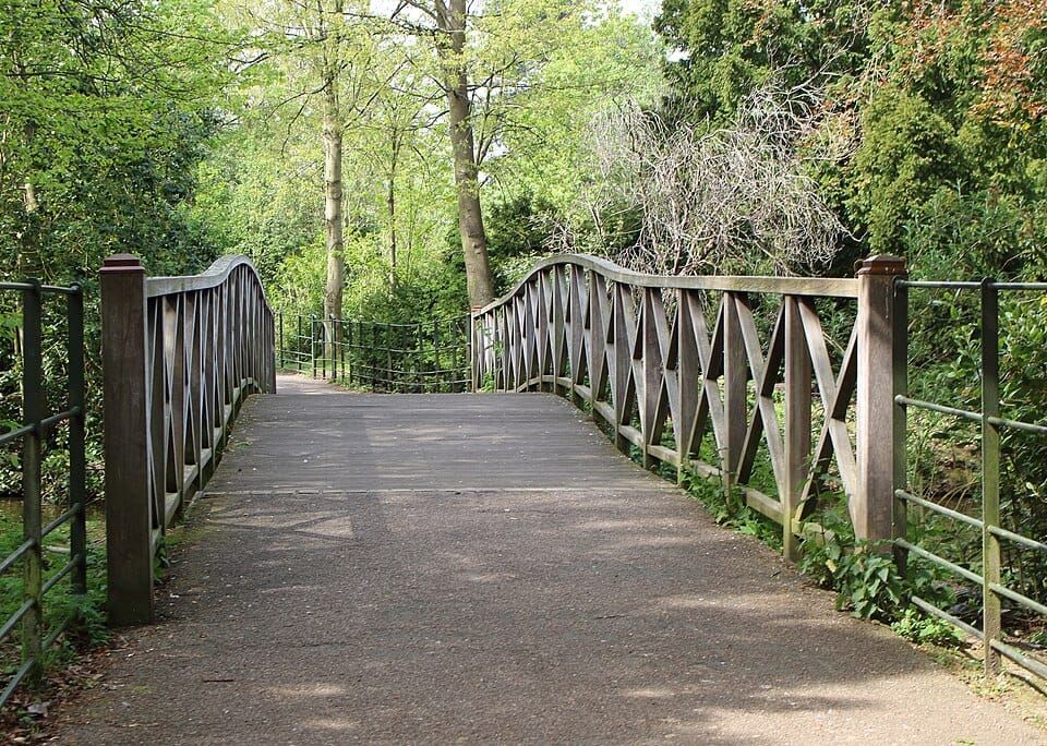 East Side Lake Park