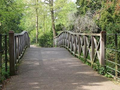 East Side Lake Park