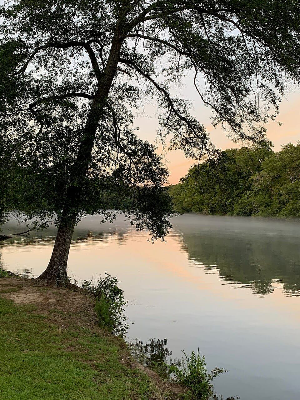Lake Catherine