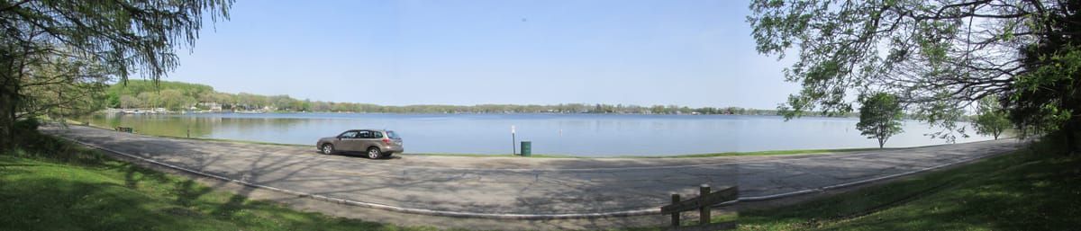 Pine Lake