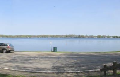 Pine Lake