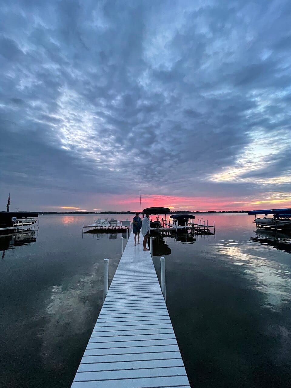 Lake Wawasee