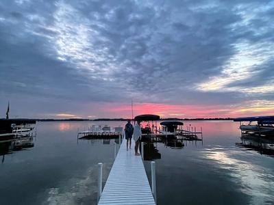 Lake Wawasee