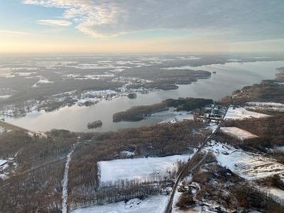 Pymatuning State Park - Jamestown Beach Area #2