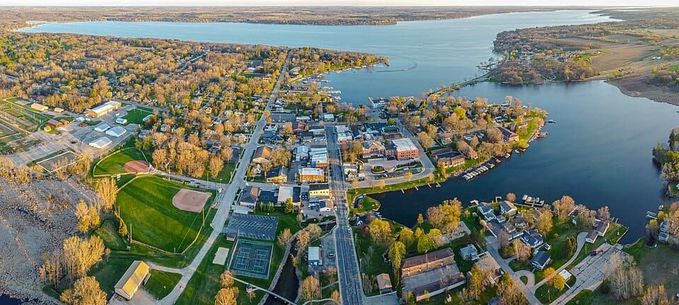 Green Lake