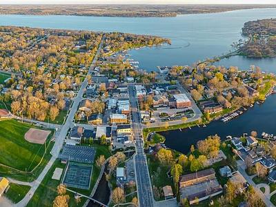 Green Lake