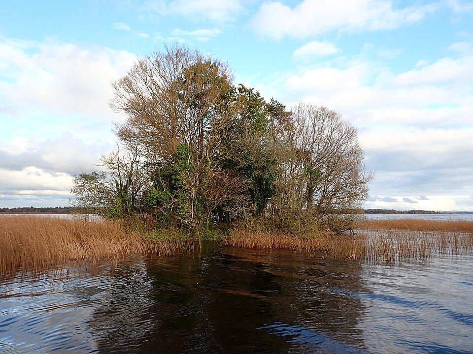 Friar's Lough