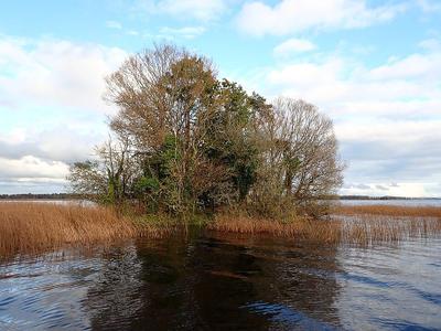 Friar's Lough