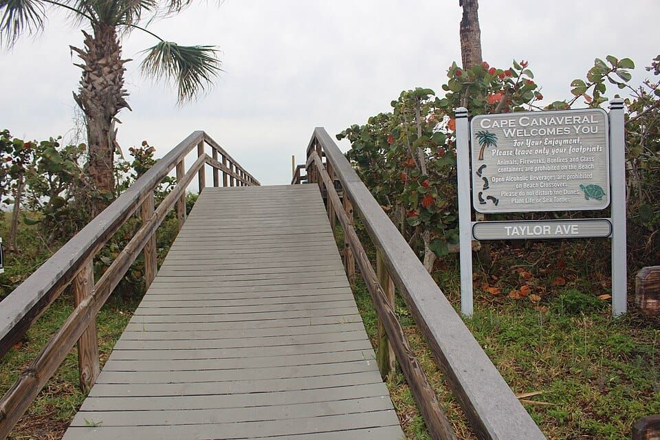 Float Beach