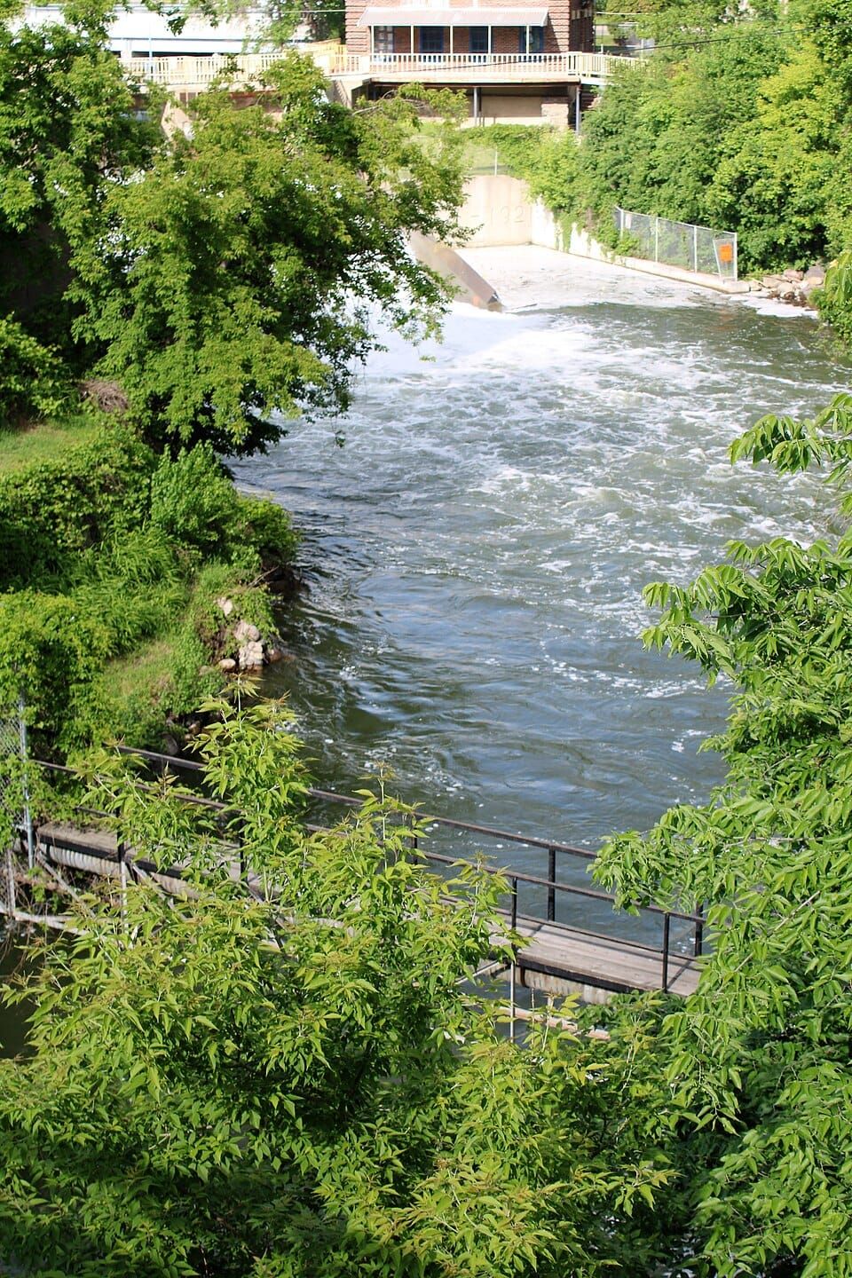 Otter Tail River