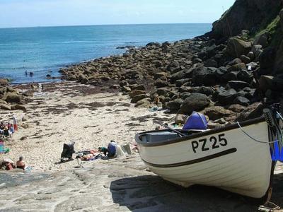 Porthgwarra