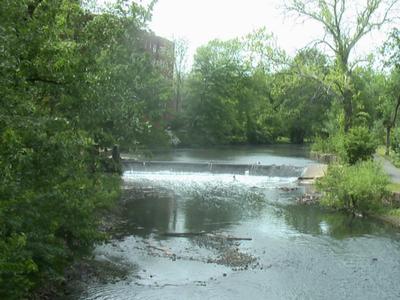 Rahway River Park
