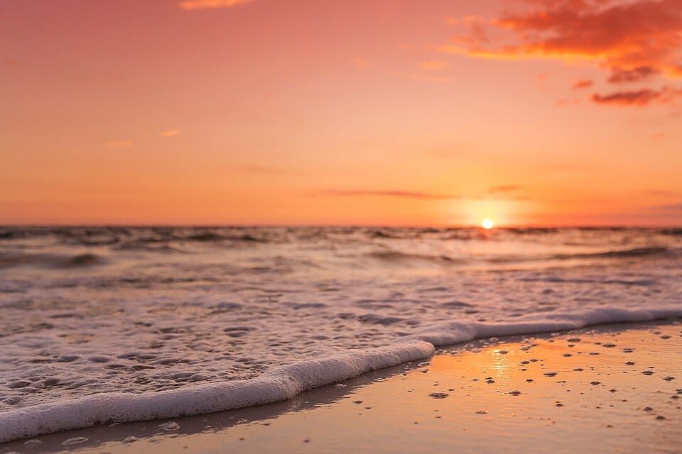 The Shore at Crystal Beach Park