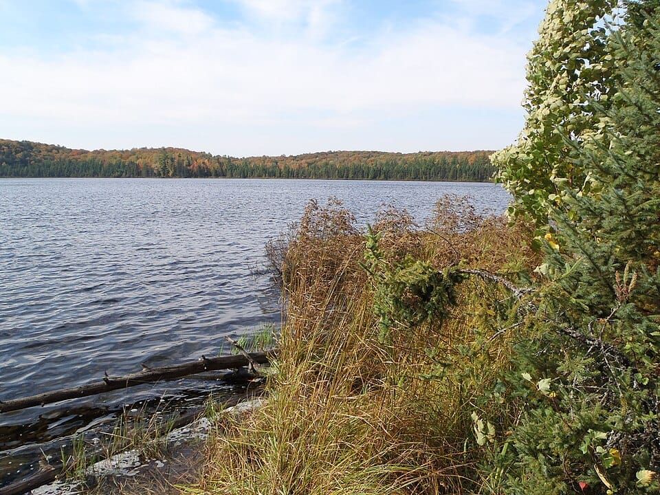 Hagerman Lake