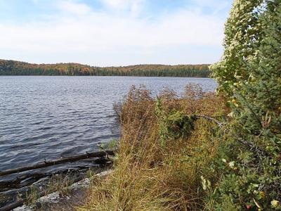 Hagerman Lake