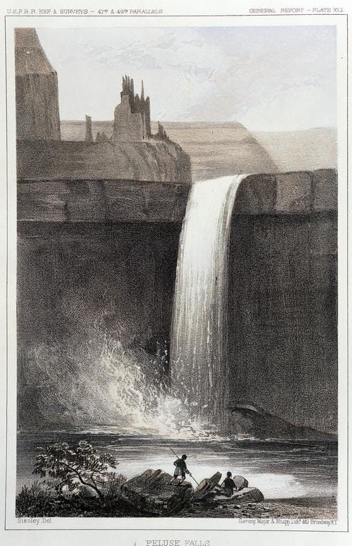 Palouse River