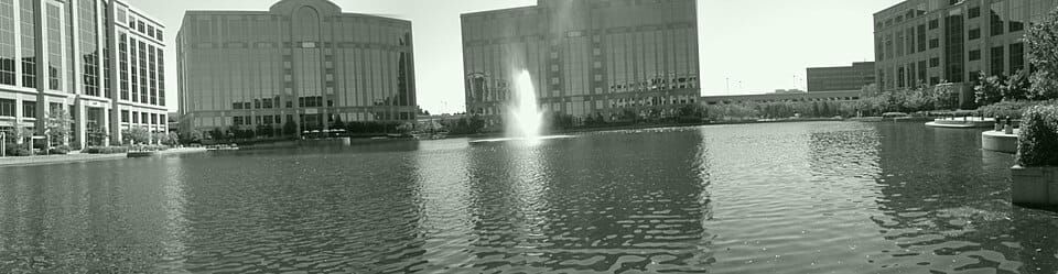 Lake Girard