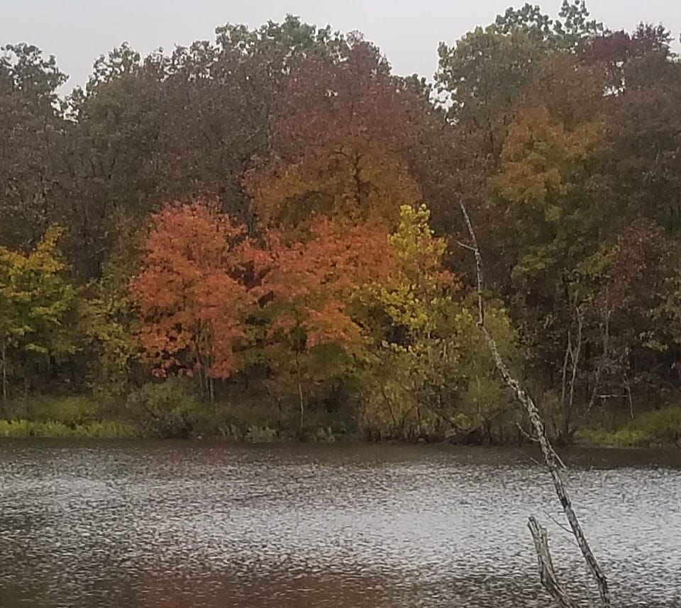 Roby Lake