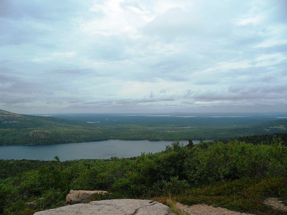 Eagle Lake