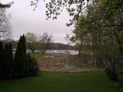 Fisk Lake