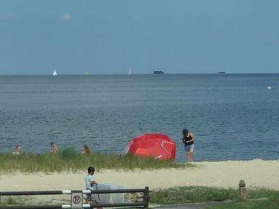 Yorktown Fishing Pier