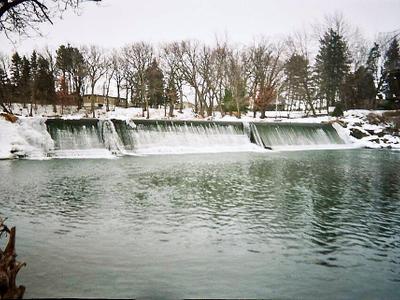 Cedar River