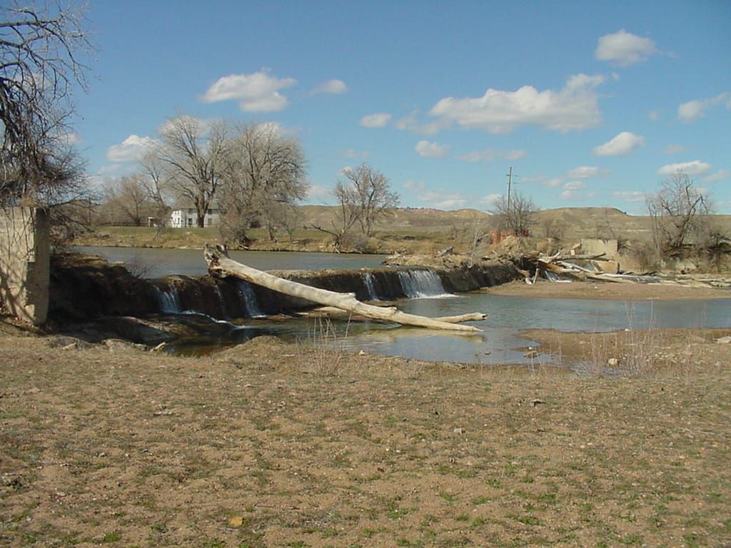 Tongue River