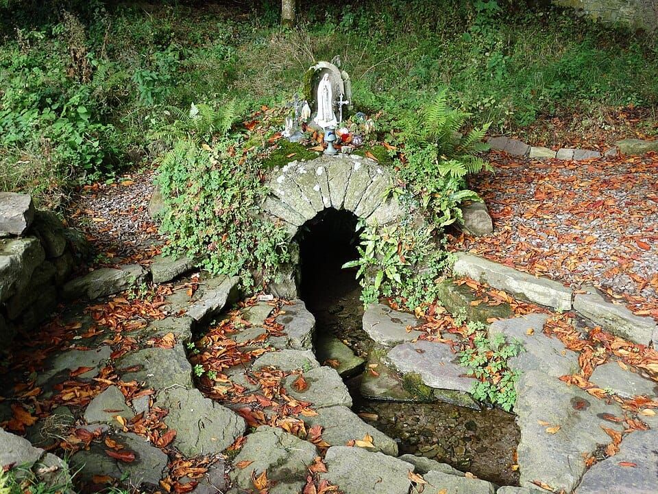 Holy Well