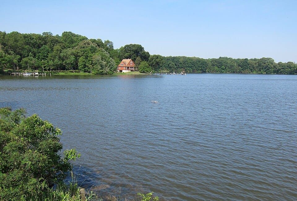 Still Pond Station Park