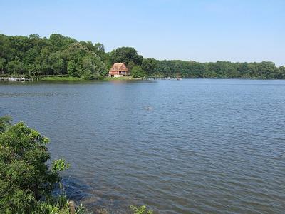Still Pond Station Park