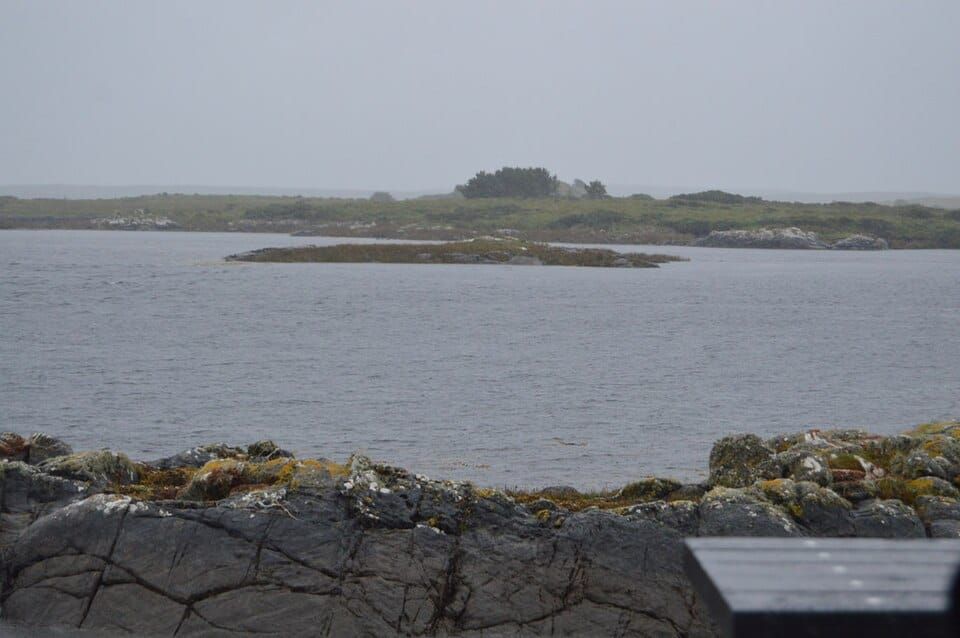 Toombeola Lough