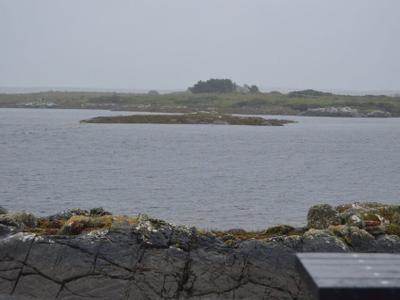 Toombeola Lough