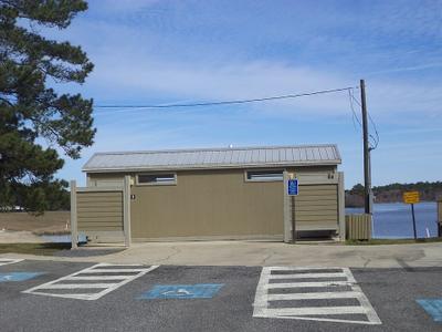 Reed Bingham Park - Beach Pavillion