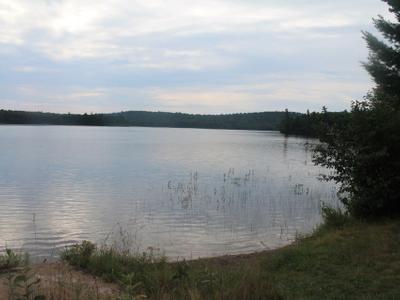 Horseshoe Lake