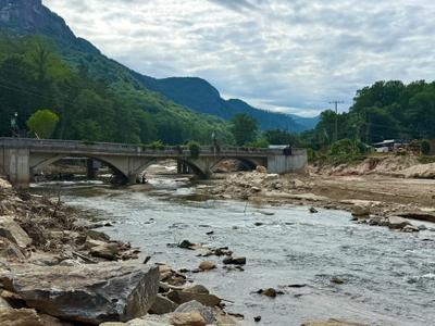 Lake Lure