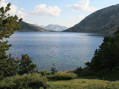 Duck Lake