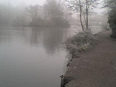 Parkhall Lake