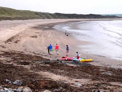 Dunmoran Strand