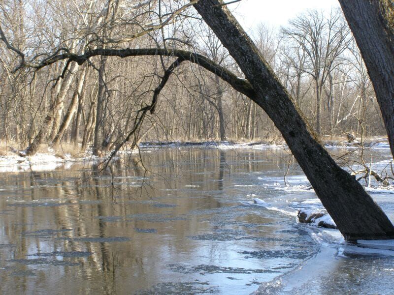 Tippecanoe Lake