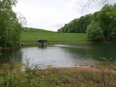 Lake Needwood
