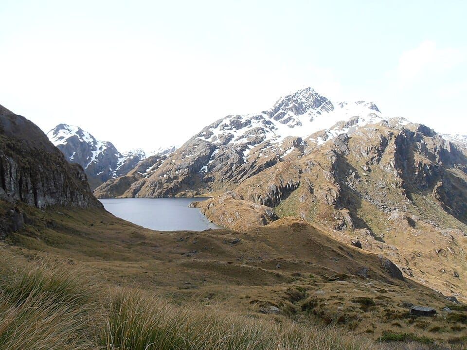 Harris Lake